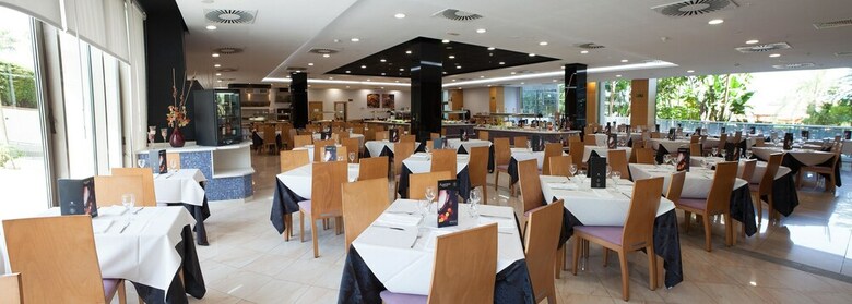 Albir Playa Hotel & Spa