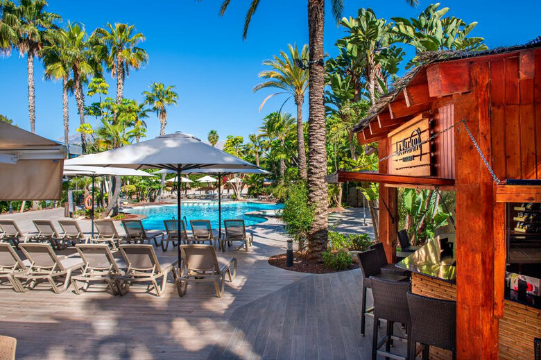 Albir Playa Hotel & Spa