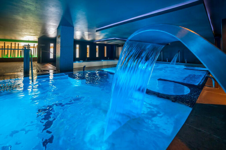 Albir Playa Hotel & Spa