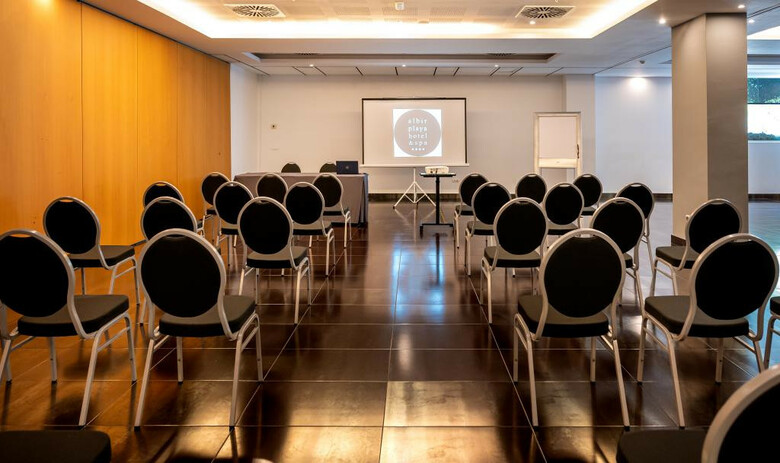 Albir Playa Hotel & Spa