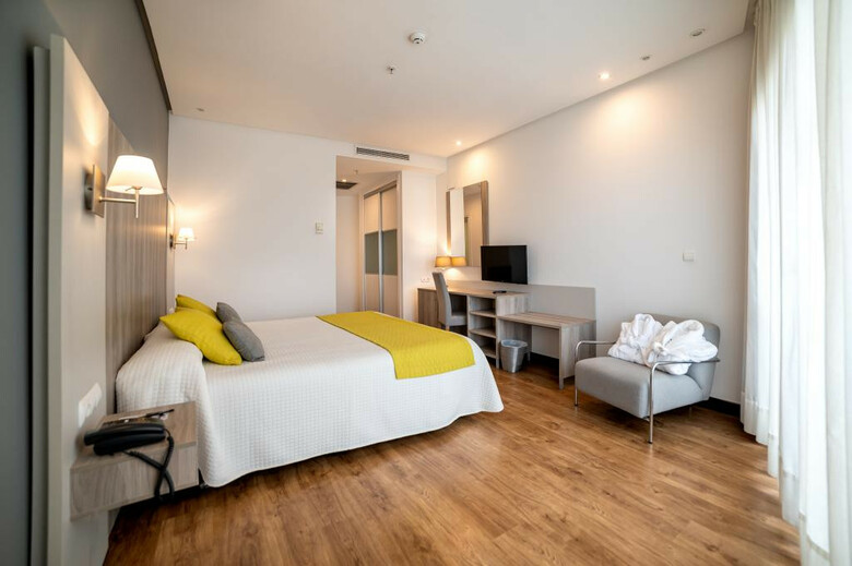 Albir Playa Hotel & Spa