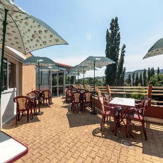 Hotel L'estredelle