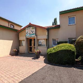 Hotel L'estredelle