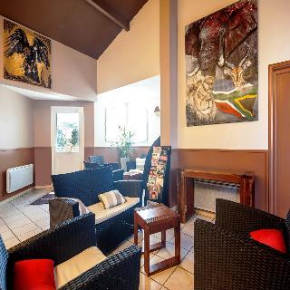 Hotel L'estredelle