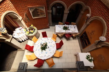 Hotel Casona De Torres
