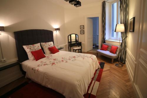 Apartamento La Suite Lanterne