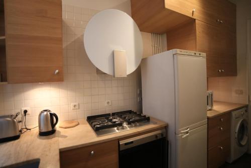 Apartamento La Suite Lanterne