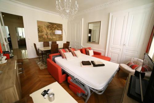 Apartamento La Suite Lanterne