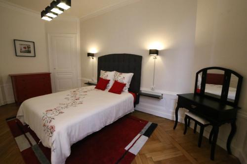 Apartamento La Suite Lanterne
