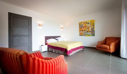 Villa By Signoria