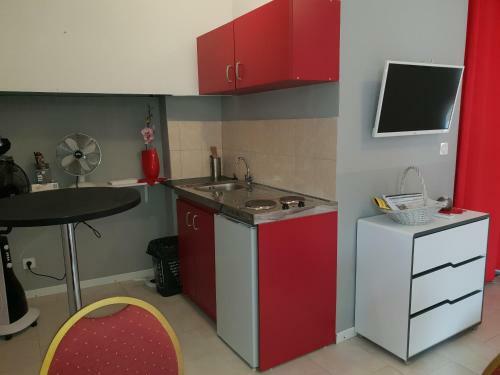 Apartamento Jolie Appartement, L'enclave Des Secrets