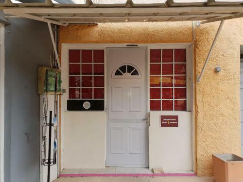 Apartamento Jolie Appartement, L'enclave Des Secrets