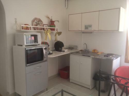 Apartamento Jolie Appartement, L'enclave Des Secrets