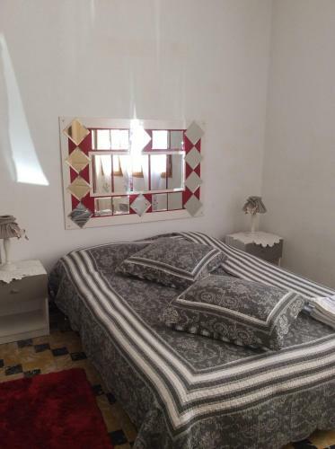 Apartamento Jolie Appartement, L'enclave Des Secrets