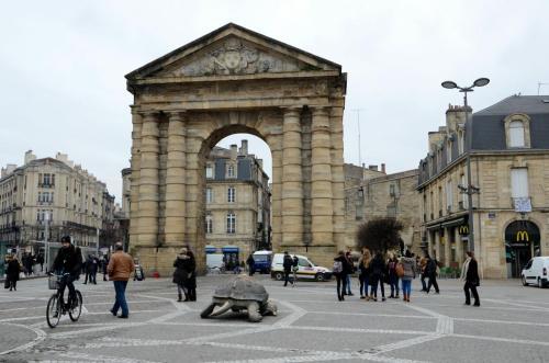 Apartamento Appartement Bordeaux Centre Historique