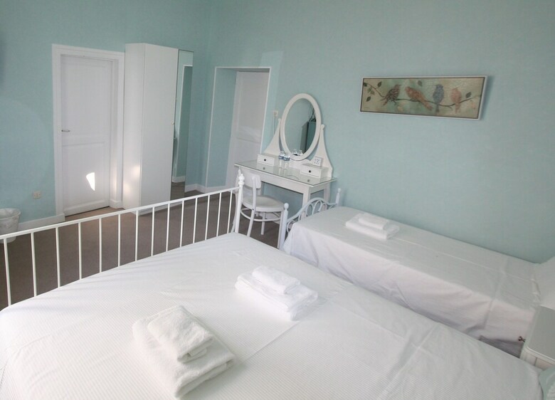 Bed & Breakfast Maison De Mallast