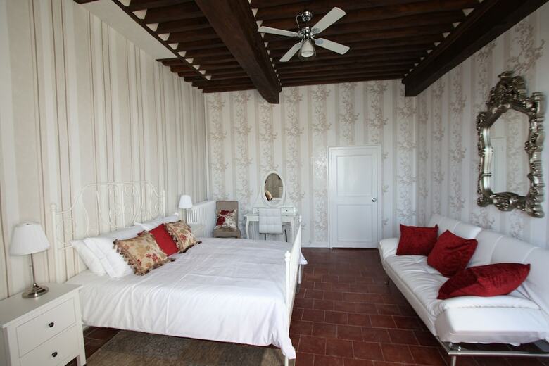 Bed & Breakfast Maison De Mallast