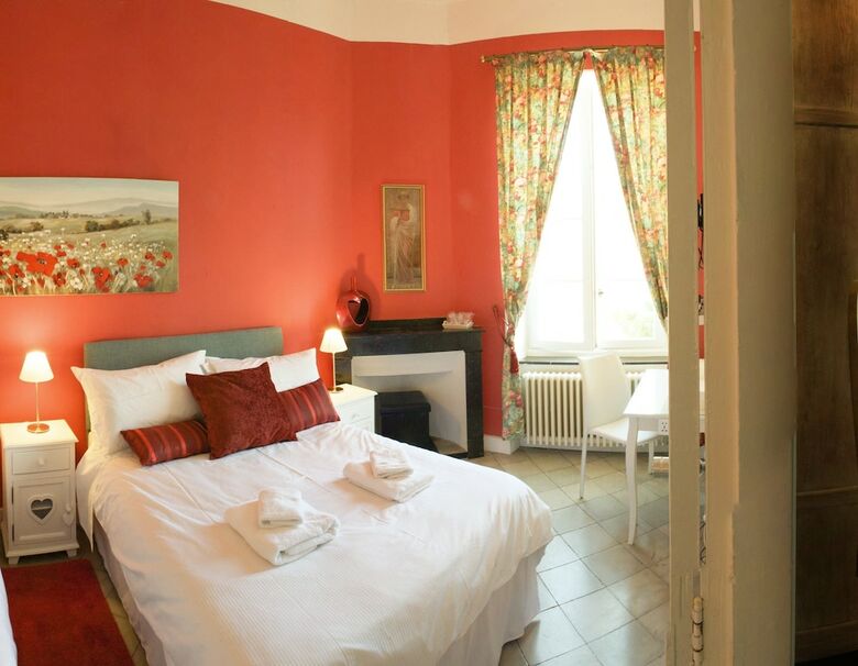 Bed & Breakfast Maison De Mallast