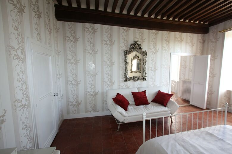 Bed & Breakfast Maison De Mallast