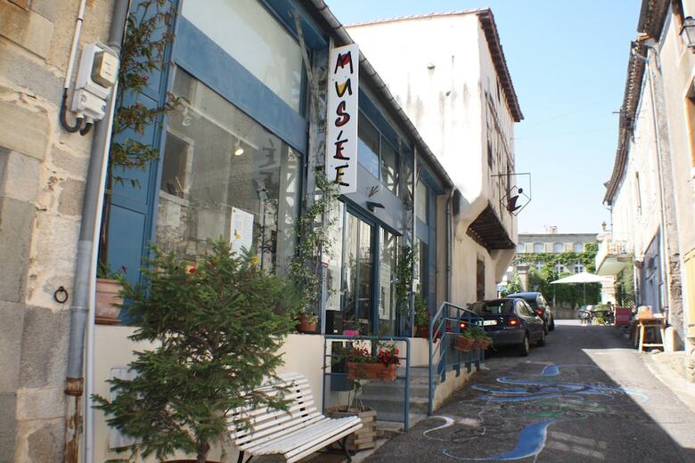 Bed & Breakfast Maison De Mallast