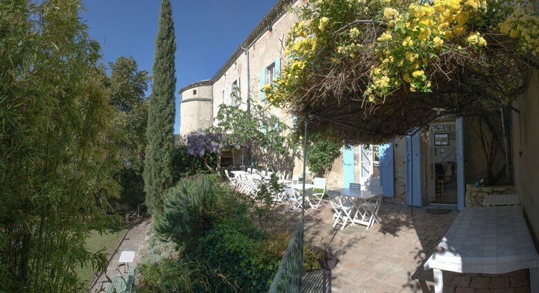 Bed & Breakfast Maison De Mallast