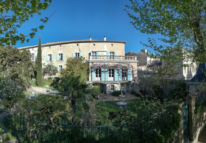 Bed & Breakfast Maison De Mallast