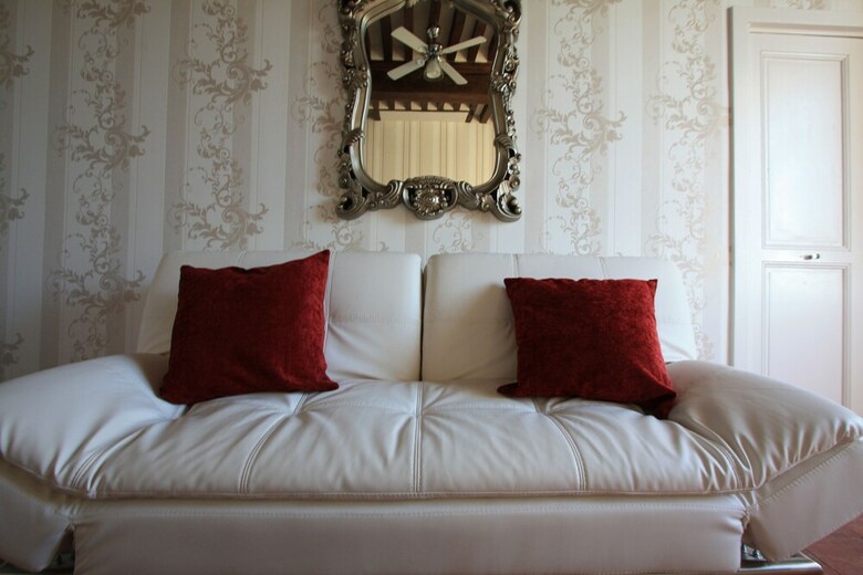 Bed & Breakfast Maison De Mallast