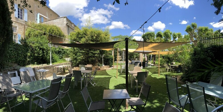 Bed & Breakfast Maison De Mallast