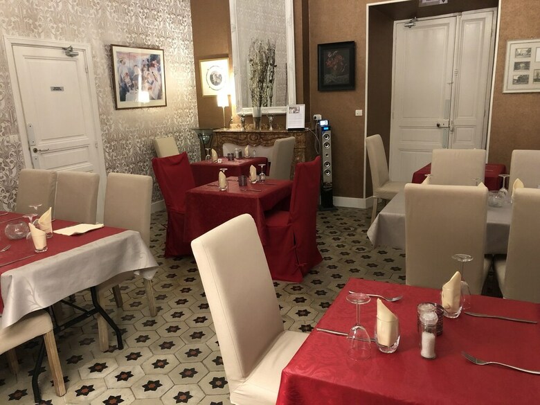 Bed & Breakfast Maison De Mallast
