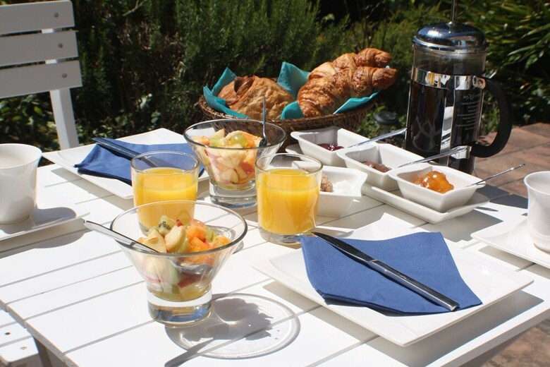 Bed & Breakfast Maison De Mallast
