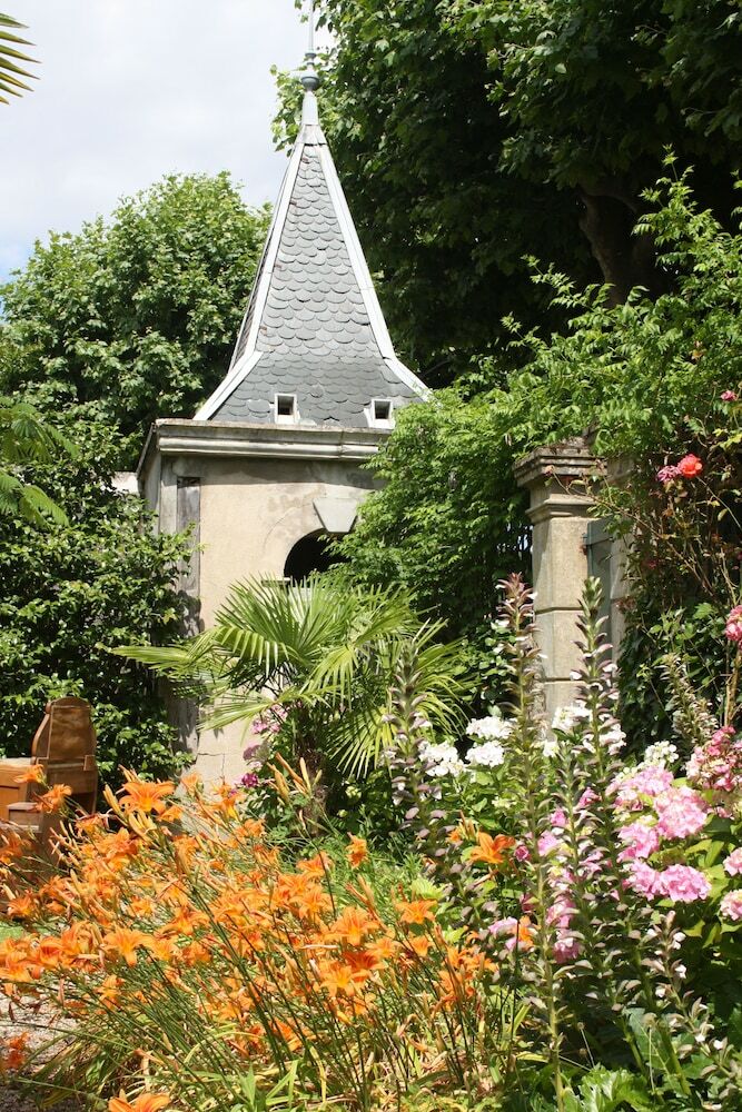 Bed & Breakfast Maison De Mallast