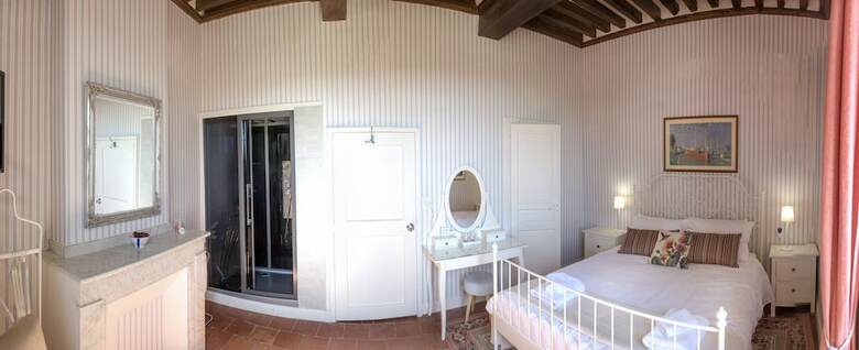 Bed & Breakfast Maison De Mallast