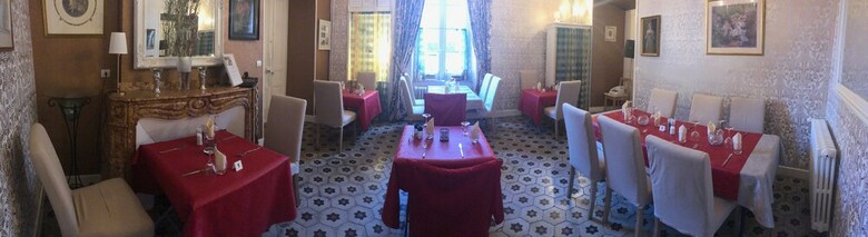 Bed & Breakfast Maison De Mallast