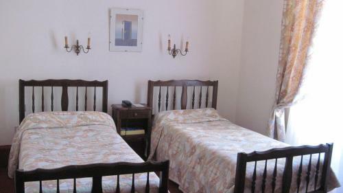 Hotel Des 3 Marchands