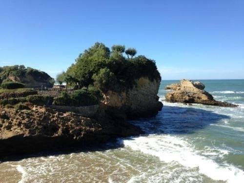 Rental Apartment Victoria Surf 11 - Biarritz