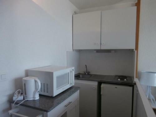 Rental Apartment Victoria Surf 11 - Biarritz