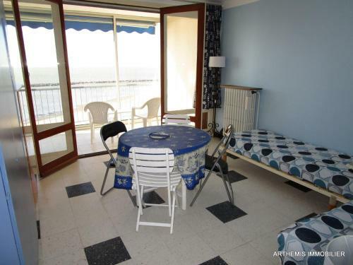 Le Grau Du Roi Apartment