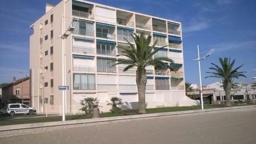 Le Grau Du Roi Apartment