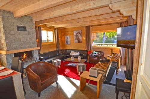 Chalet Phoenix