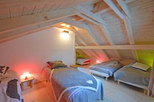 Chalet Phoenix