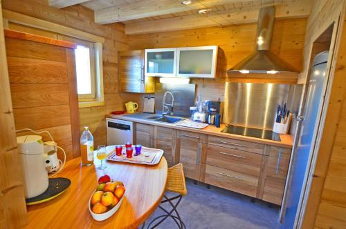 Chalet Phoenix