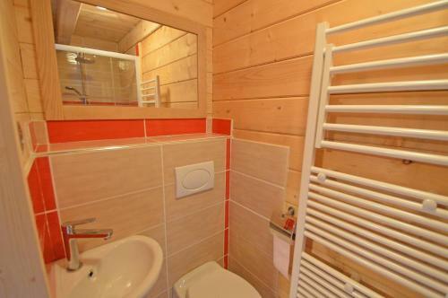 Chalet Phoenix