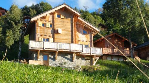 Chalet Phoenix