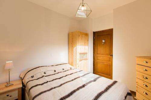 Apartamento Mont Blanc Lodge Hauteluce