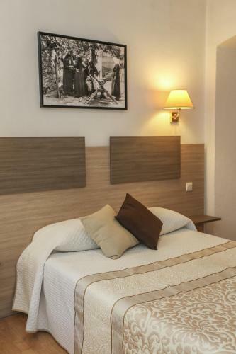 Hotel H�tel Du Nord Et De L'europe