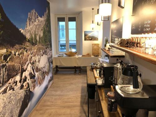Hotel H�tel Du Nord Et De L'europe
