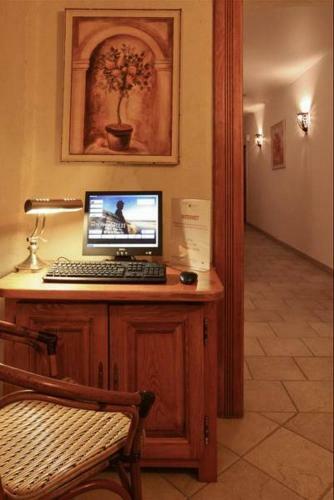 Hotel H�tel Du Nord Et De L'europe
