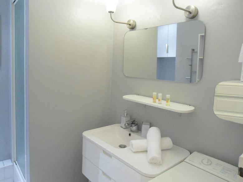 Apartamento L'appart L'escapade Coeur de Nantes