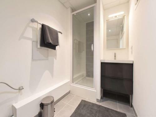 Coeur Urbain Apartments - Place De La Com�die