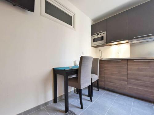 Coeur Urbain Apartments - Place De La Com�die